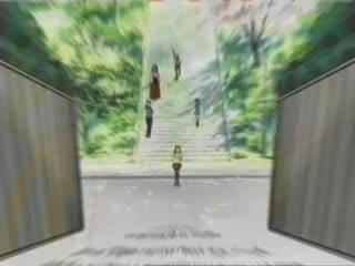 Love hina - opening