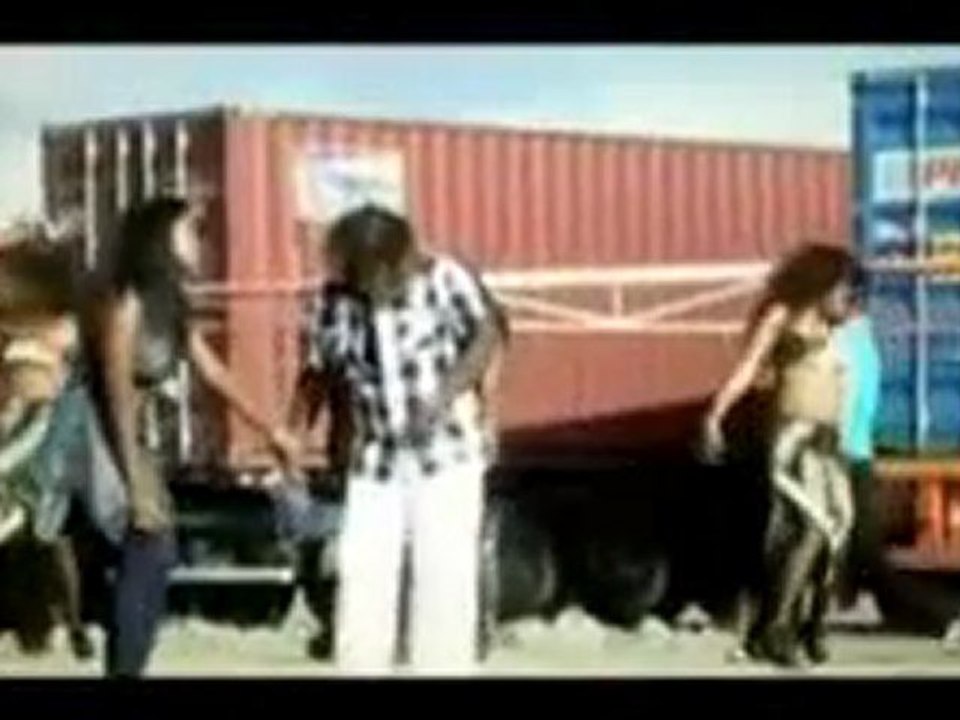 JARIFA & ROJO - fitiavana ranoray