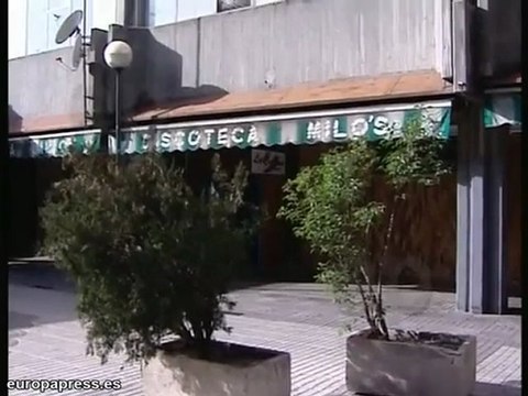Rescatado niño abandonado en un coche