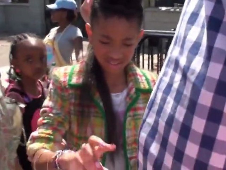 Die Fussspuren des Vaters