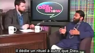The Deen Show L'Importance De La Prière - Cheikh Yasi Qadhi