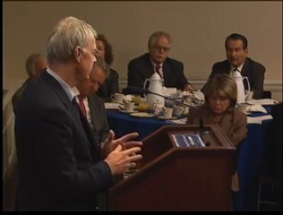 Michael Spence: Asian “Lifestyle”