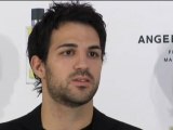 Cesc Fabregas glaubt an Arsenal