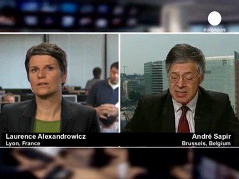 Grecia necesita soluciones creíbles a medio plazo, no...