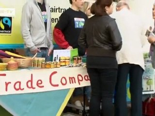 Fairtrade At Discount Prices | Made in Germany