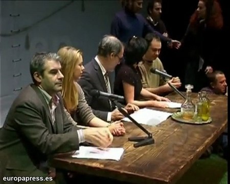 Cultura presenta el espectáculo Salomé