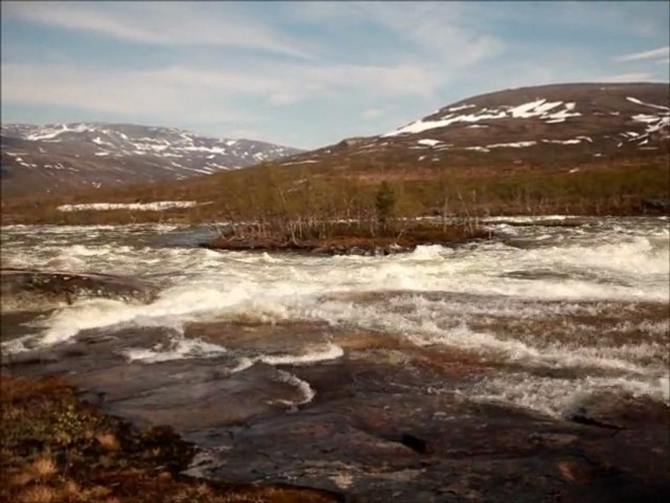 Torrent