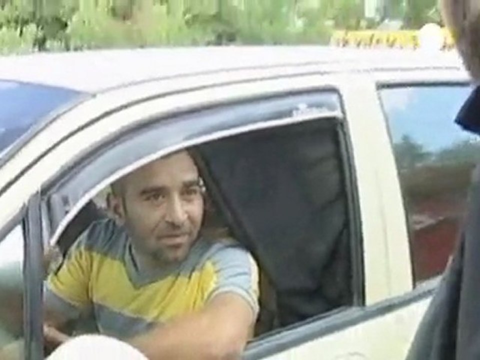 Grande manifestation pro-Assad à Damas