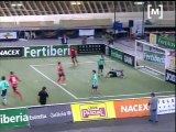 Final de la lliga de futbol Indoor, a RTV Mallorca