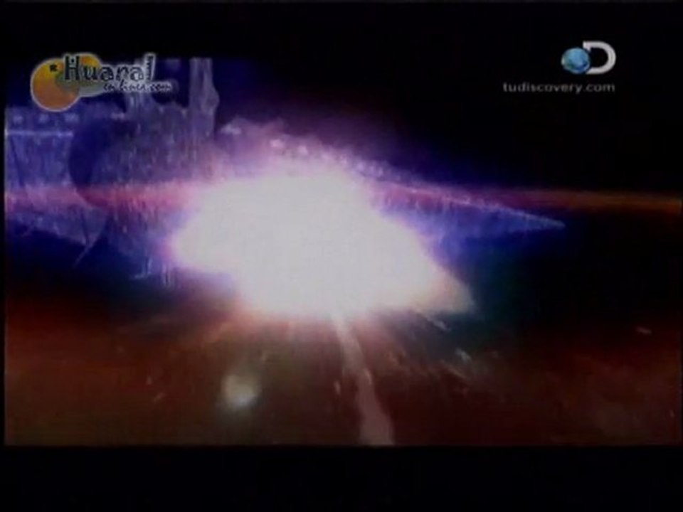 Discovery  Amenaza Extraterrestre 5