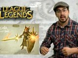 E3 2011: League of Legends - E3 Recap Video [PC]