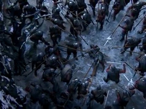 Assassin's Creed Revelations E3 2011 Trailer