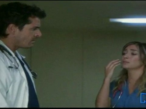 A Corazón Abierto Segunda Temporada Capítulo 53 - 1/2 Martes 14 de Junio