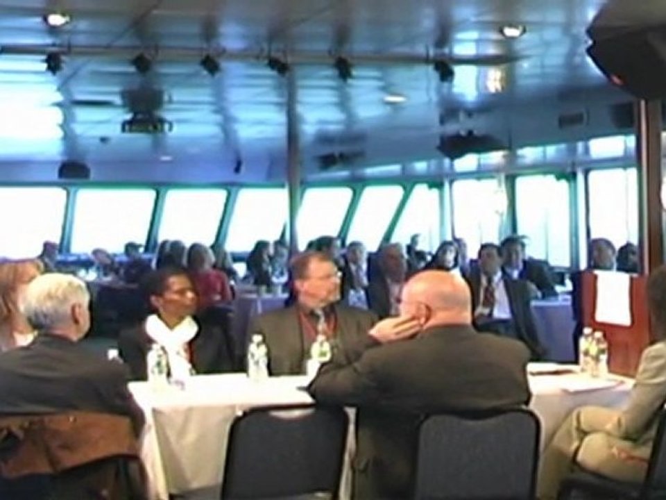 Regional Ferry Service (2 of 2)