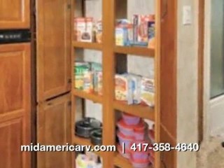 Montana RV dealer Tulsa ok and springfield mo