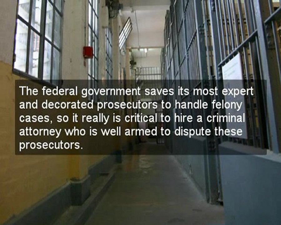 Criminal Defense Attorney Tampa - Get a Free Consultation No