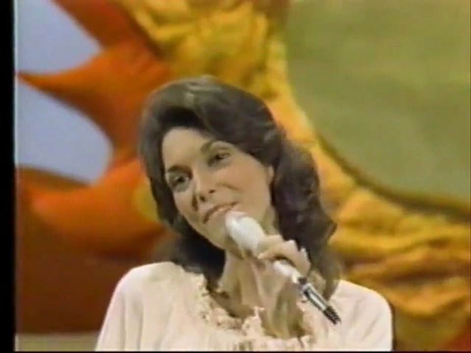 Carpenters Top of the World (Special Edition)