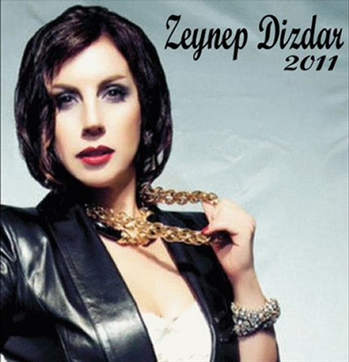 Zeynep Dizdar - Su Akar Yolunu Bulur | Yepyeni - 2011