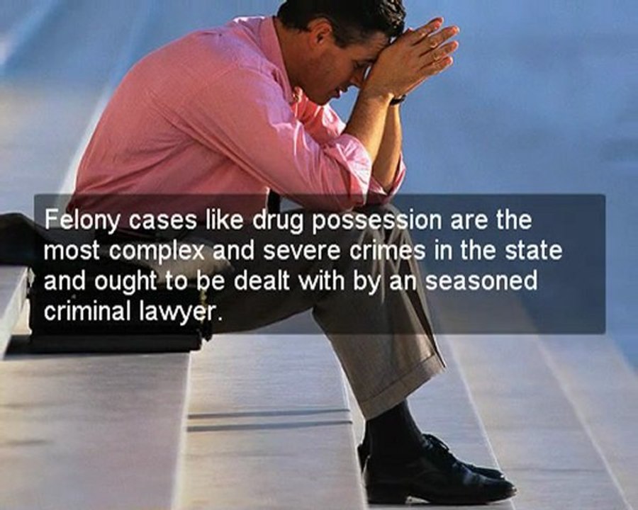 Criminal Defense Lawyer Tampa - Get Help Now!