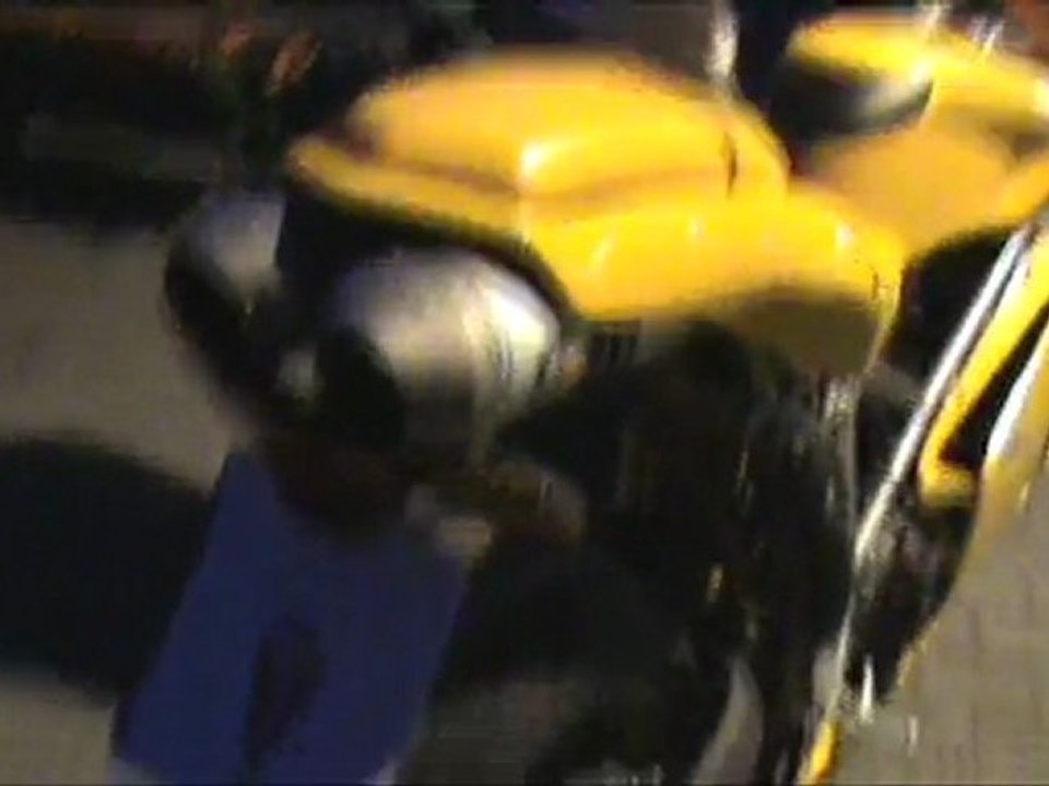 Soundcheck - Ducati 749 incl. Quad-D Exhaust