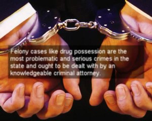 Criminal Lawyer Tampa - Misdemeanors & Felonies - Free Consu