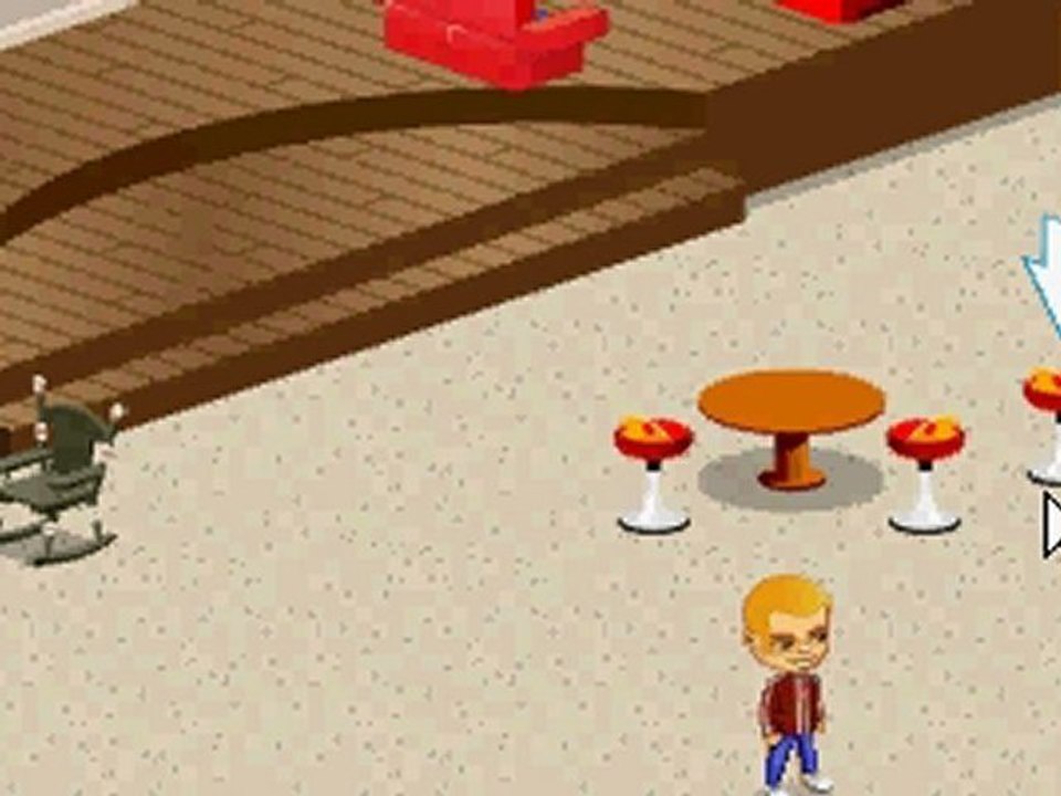 Duvara Térs Dönmé Hilési :)