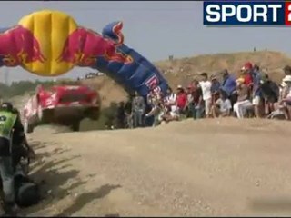 RALLY ACROPOLIS SPORT24