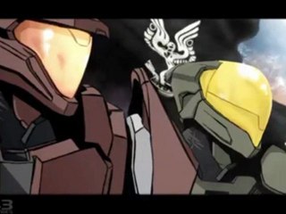 Headhunters Motion Comic Trailer