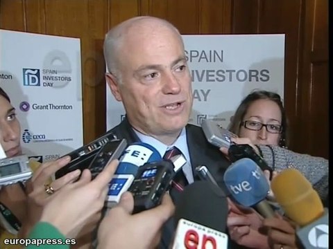 Hay que ejecutar las medidas anunciadas