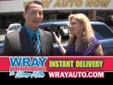 $0 Down on Incredible Preowned Vehicles- Wray Auto-  ...