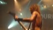 airbourne runnin wild live 17/12/2010