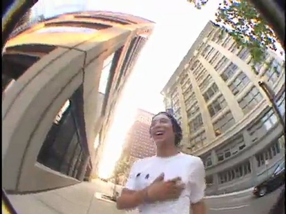 Off The Grid with Sean Malto
