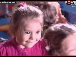 ‎"GECE" Powerturk TV - Albüm Arkası