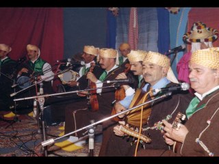 musica jabalia _حاجي السريفي ما بقات تيقة مابقا عاد