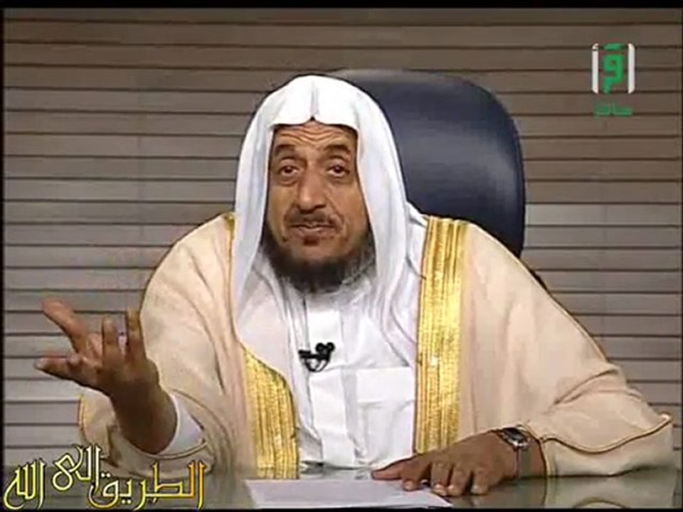 برنامج مشكلات من الحياة الاهتمام بالشباب
