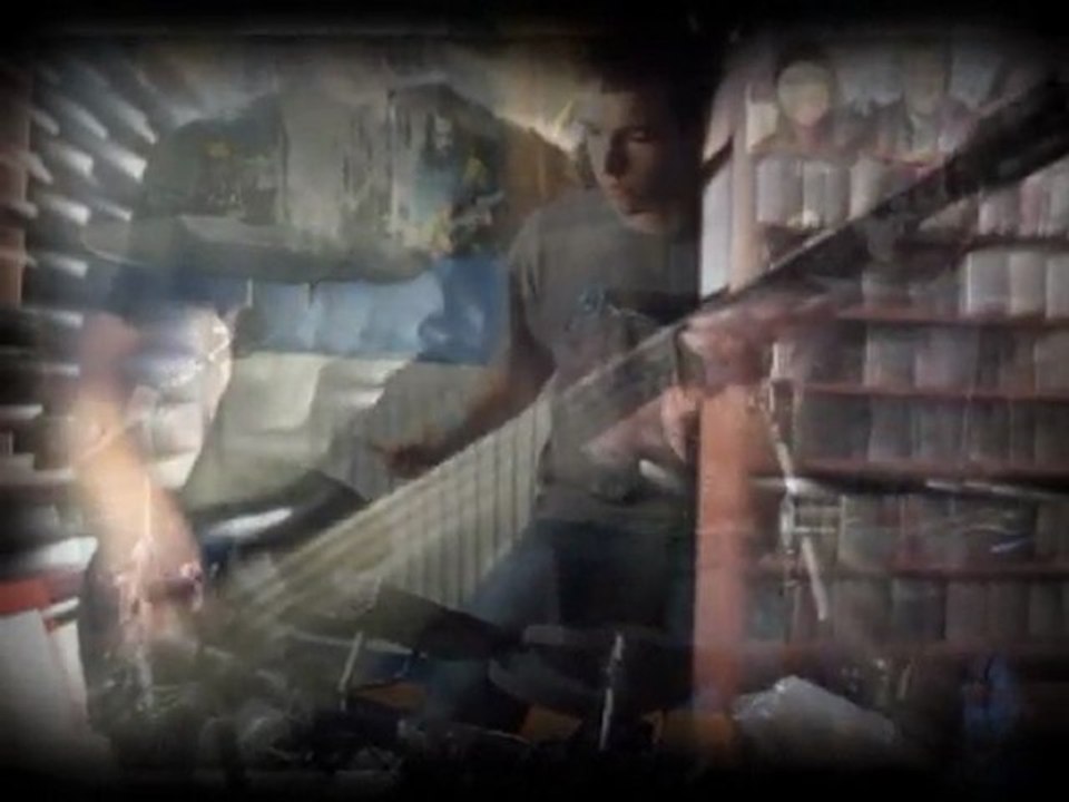 Memory Remains Collab's Cover Metallica