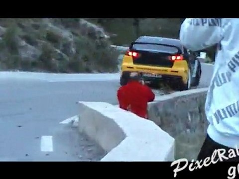 70è Rallye de Nice Jean Behra 2011 PixelRallye.com by g06