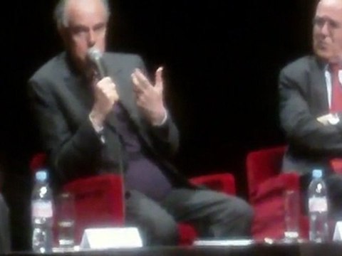 Christian PIERRET élu Président de la Fédération des Maires des Villes Moyennes lors des 5e Assises de Quimper