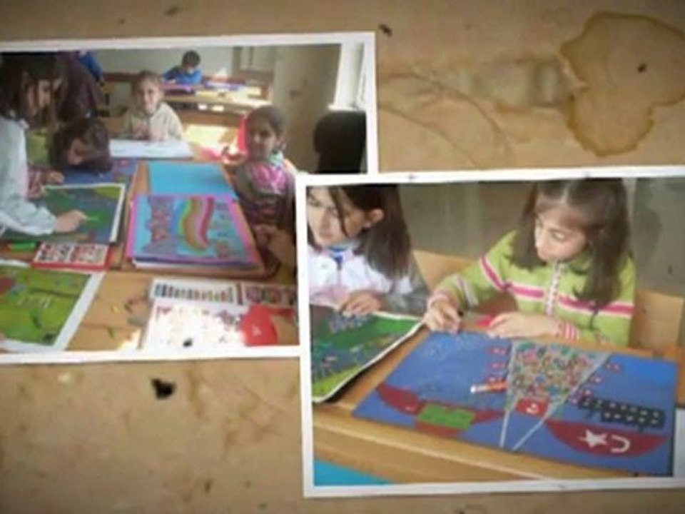 YILDIZ ZEKİ KARINCALAR SINIF-TİMUR YILDIZ