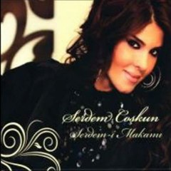 Serdem Coşkun 2011 Şahdamarındayım