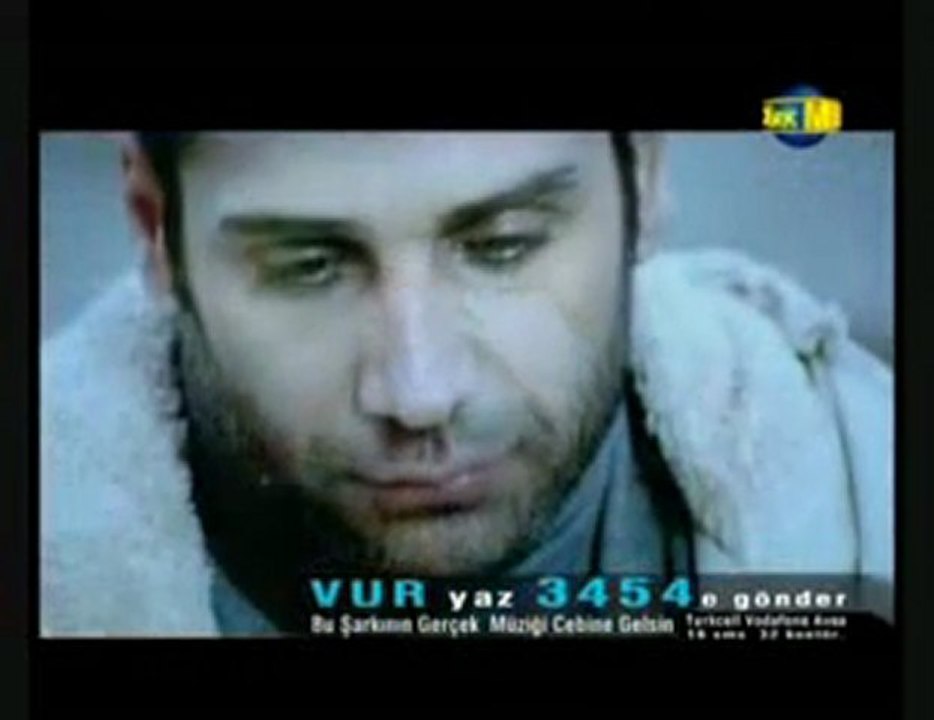 doğuş - vur vur yüregime