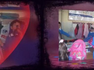 ZEKİ KARINCALAR SINIFI- TİMUR YILDIZ-2