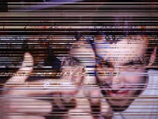 miradas que mueven el mundo