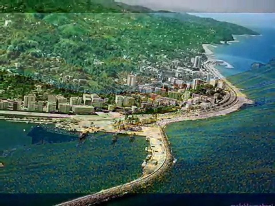 Karadeniz Aslına Döndü