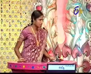 Star Mahila - Padma, Swathi, Geetha, Divya, Subhashini & Kavitha - 01