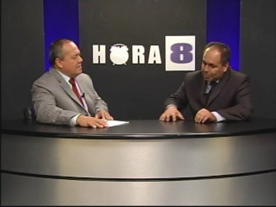 Defensa del consumidor - Dr. Federico Cárdenas Quiroz -Presidente ADC San Francisco