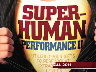 Superhuman Performance Radio Broadcast June 16
