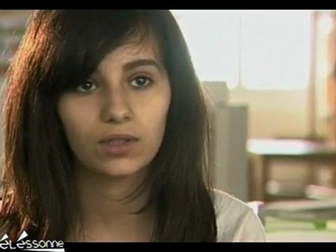 Une ado parle de la femme égorgée à Vigneux-sur-Seine