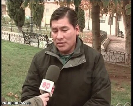 La joven desaparecida en Salamanca no da señales de vida