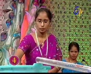 Star Mahila - Padma, Swathi, Geetha, Divya, Subhashini & Kavitha - 04